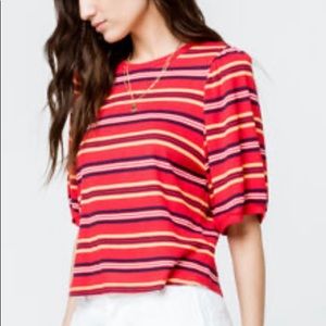 Coco + Jaimeson - new with tags shirt